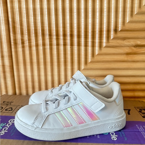 Other - 9 pairs of toddler shoes-Adidas, Nike, Vans